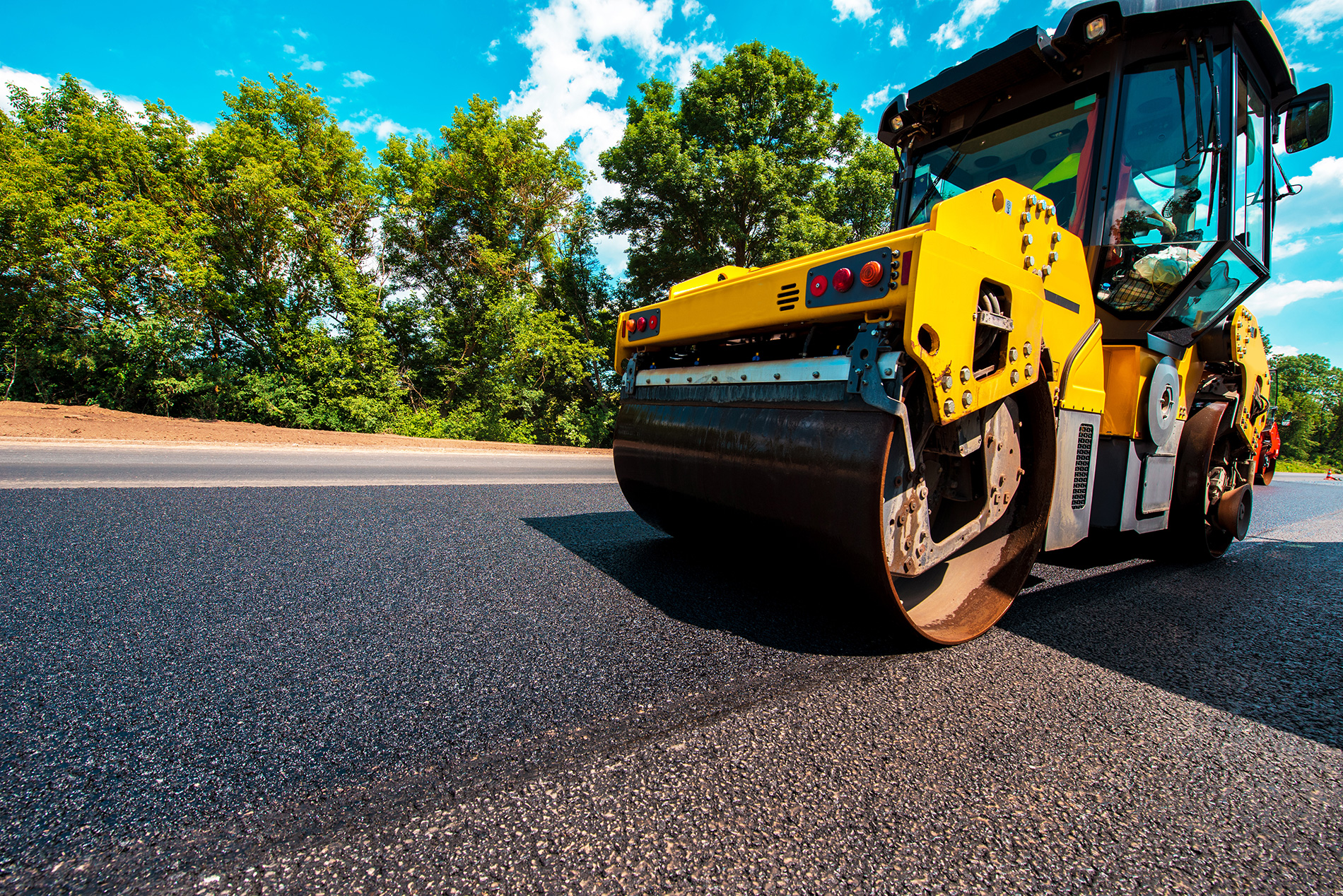 Eastern Shore Asphalt 1