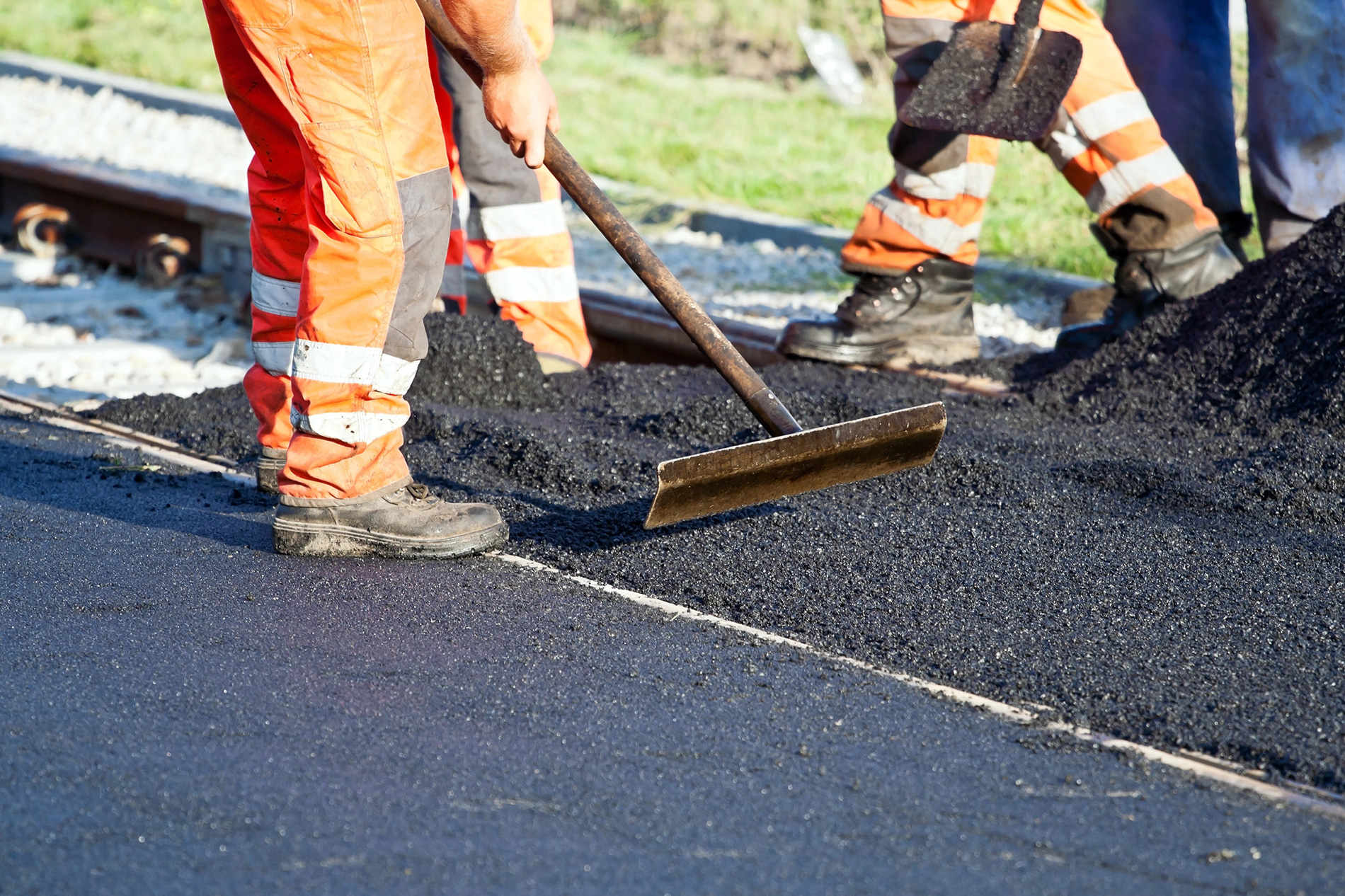 Eastern Shore Asphalt 2