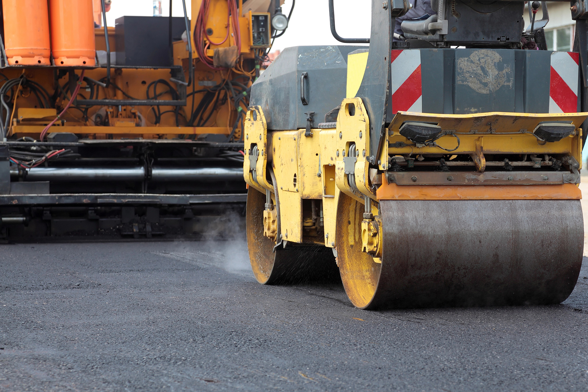 Eastern Shore Asphalt 3