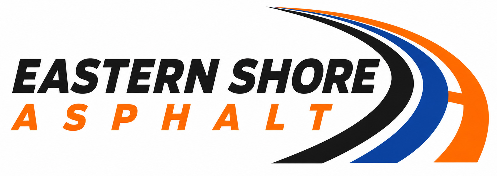 Eastern Shore Asphalt Logo